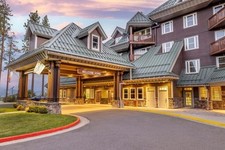 Lake tahoe resort for sale  Council Bluffs