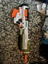 Nerf halo ma40 for sale  Worcester