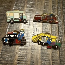1996 olympic pin d'occasion  Expédié en Belgium