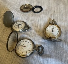 Montres gousset modernes d'occasion  Montrond-les-Bains