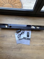 Bush soundbar power for sale  ILKESTON