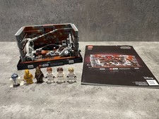 Lego set 75339 for sale  LEEDS