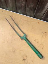 Vintage prong garden for sale  HAVERFORDWEST