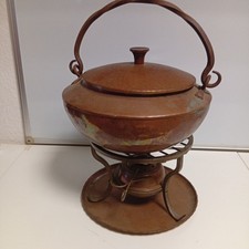 Feuerzangenbowle set neuruppin gebraucht kaufen  Leipzig