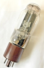 Rare mullard gz37 for sale  WALLASEY