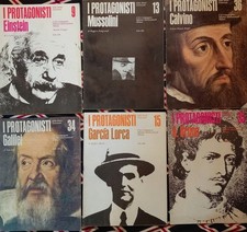 Protagonisti della storia usato  Vallelaghi