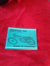 Vintage manuel utilisateur d'occasion  Pont-du-Château