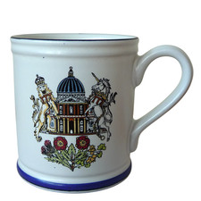Denby prince charles for sale  CAMBORNE