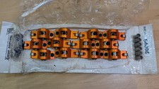 Braços de balanço Harland Sharp - proporção 1.6 Ped. Suporte para Jeep 4.0L comprar usado  Enviando para Brazil