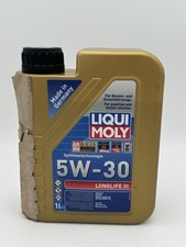 Liqui moly 20646 gebraucht kaufen  Mayen