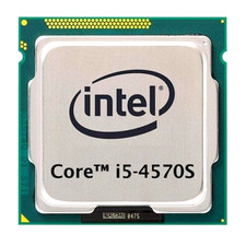 Intel core 4570s for sale  Island Lake