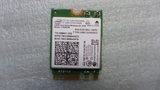 Używany, ✅ TOSHIBA SATELLITE L50-C C55-C WIFI KARTA BEZPRZEWODOWA INTEL PA5165U-1MPC 3160NGW na sprzedaż  PL