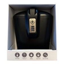 Safego compact black for sale  Saint Louis