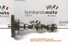 Albero asse camme usato  Riesi