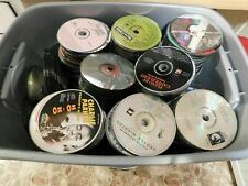 Lot 100 cds for sale  North Lewisburg