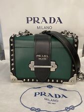 Prada cahier bag for sale  Sparks