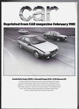 Volkswagen scirocco gti for sale  UK