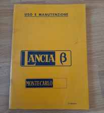 Raro lancia beta usato  Ancona