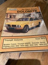 triumph car for sale  BASINGSTOKE