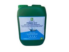 Insetticida liquido concentrat usato  Scafati
