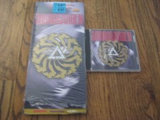 Soundgarden Bad Motorfinger Longbox cd Rare Chris Cornell comprar usado  Enviando para Brazil