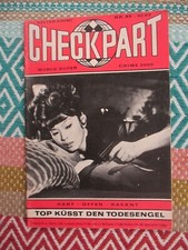 Checkpart band kelter gebraucht kaufen  Bergatreute
