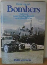 Bombers classic aircraft for sale  UK