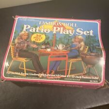 Barbie 1985 fashion for sale  Danville