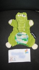 358 doudou plat d'occasion  Molsheim