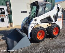 Bobcat s185 skider for sale  Shippensburg