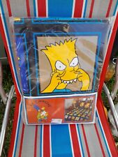 90er vintage simpsons gebraucht kaufen  Unterammergau
