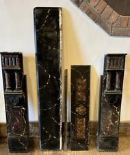 Late victorian marbalised for sale  HIGH PEAK