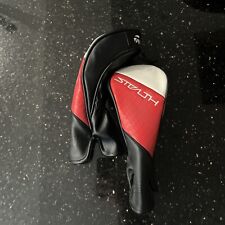 taylormade fairway wood headcovers for sale  PRESTON