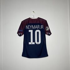 Maillot football psg d'occasion  France