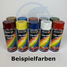 Vernice auto spray usato  Spedire a Italy