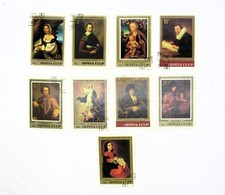 Vintage russian postage for sale  NORTH SHIELDS