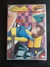 Dvd ufo robot usato Dvd ufo robot usato  Villar Focchiardo