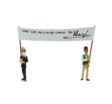 Moulinsart tintin carte d'occasion  Pouilly-les-Nonains