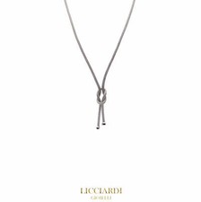 Collana donna coda usato Collana donna coda usato  Marigliano