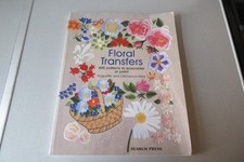 Floral transfers 405 for sale Floral transfers 405 for sale  SOUTHAMPTON
