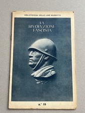 Libretto militare lane usato  Saronno