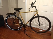 Pure cycle 54cm for sale  Saint Petersburg