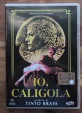 Caligola dvd editoriale usato  Verona