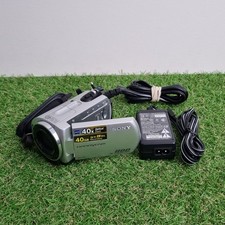 Sony dcr sr33 for sale  BARKING