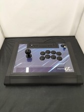 Controle de arcade Hori SPF-013 para PC/PS4/PS3 estilo joystick usado pré-proprietário, usado comprar usado  Enviando para Brazil