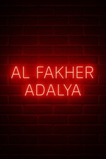 Fakher adalya goûts d'occasion  Guingamp