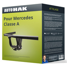 Attelage mercedes classe d'occasion  Expédié en France