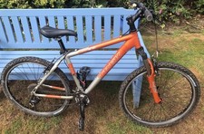 Trek 4300 mountain for sale  WINDSOR