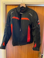 Rst textile motorcycle for sale  NORWICH