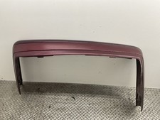 Stossfänger hinten 2108801471 gebraucht kaufen  Rudelzhausen